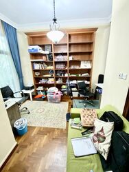 Leonie Gardens (D9), Condominium #568812991